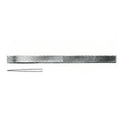 Osteotome Mini Lambotte 5" Mini Straight 15mm Tip Stainless Steel Reusable Ea